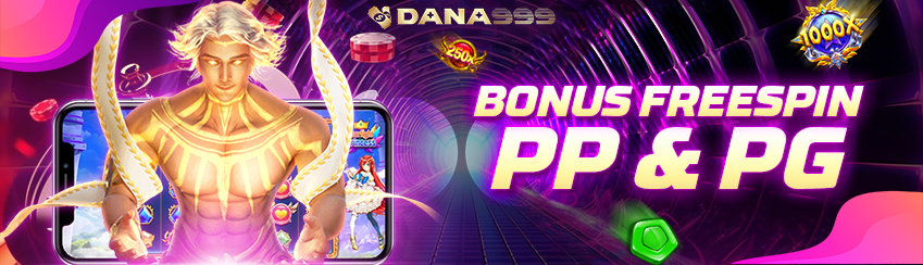 BONUS FREESPIN PP & PG